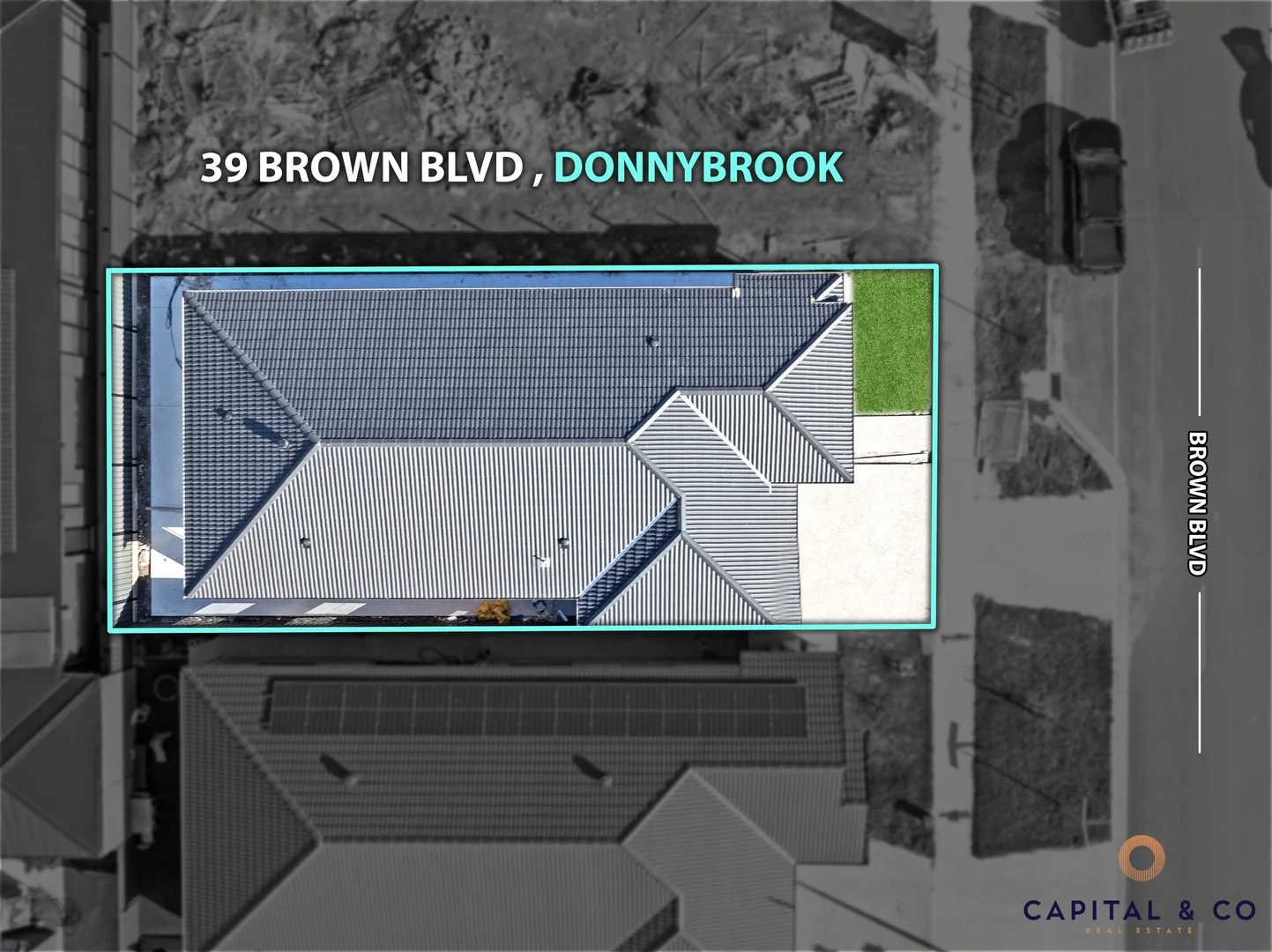 Additional image 13 of 39 Brown Boulevard, Donnybrook VIC 3064