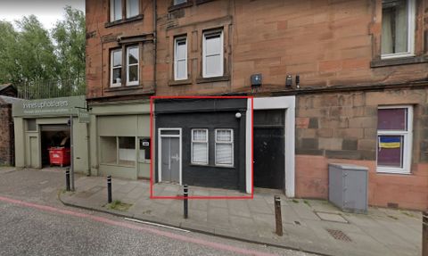 Angle Park Terrace, Ardmillan, Edinburgh EH11