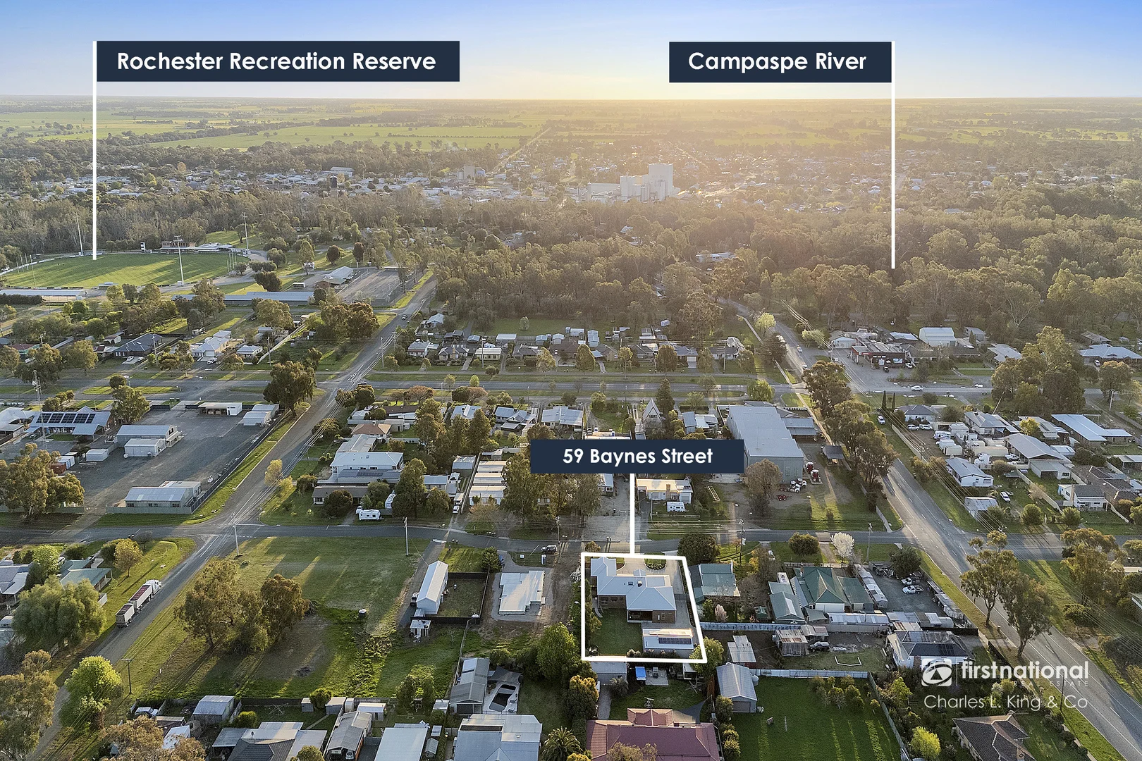 Additional image 24 of 59 Baynes Street, Rochester VIC 3561