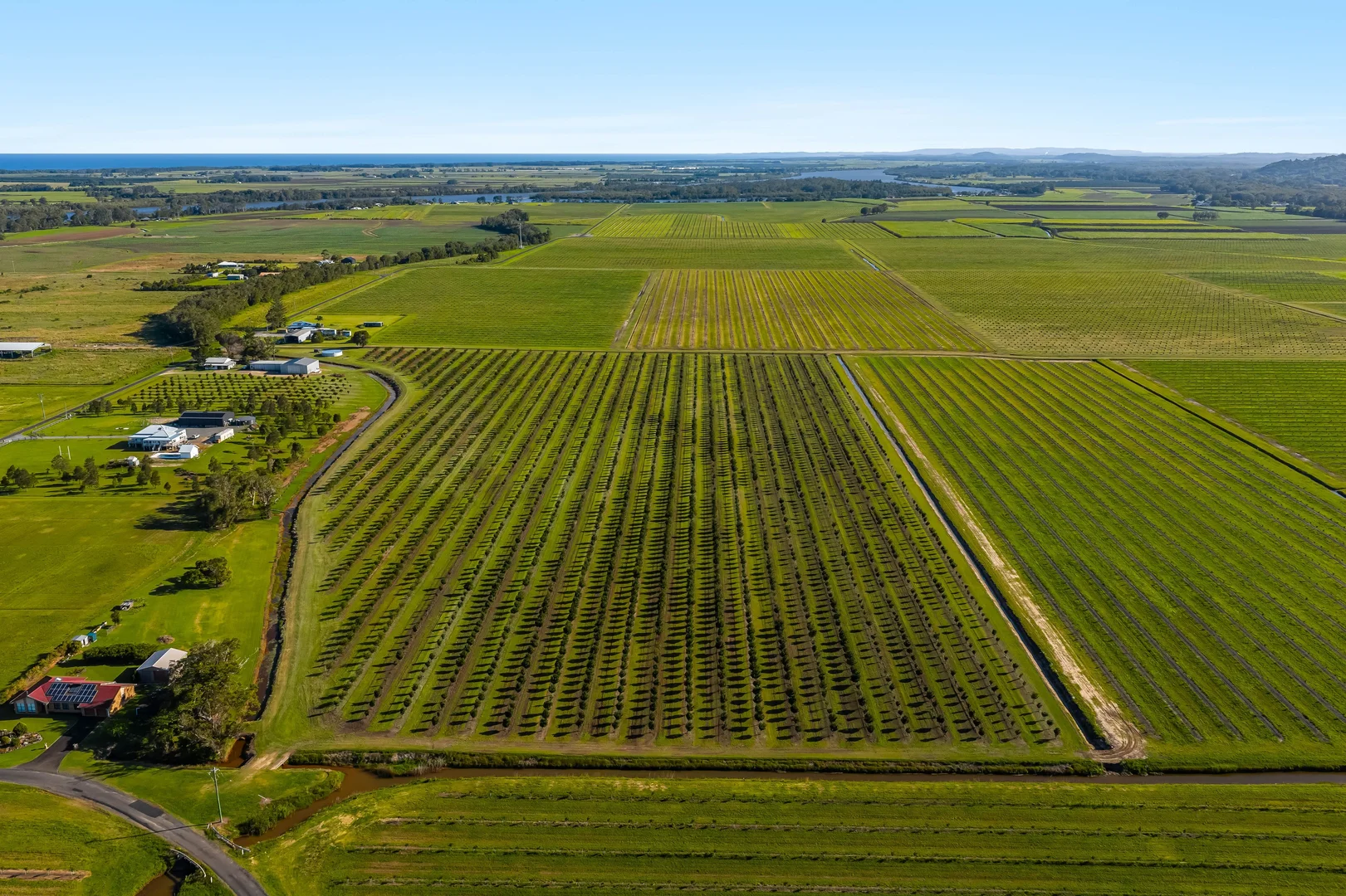 Additional image 4 of 134 Hermans Lane, Pimlico NSW 2478