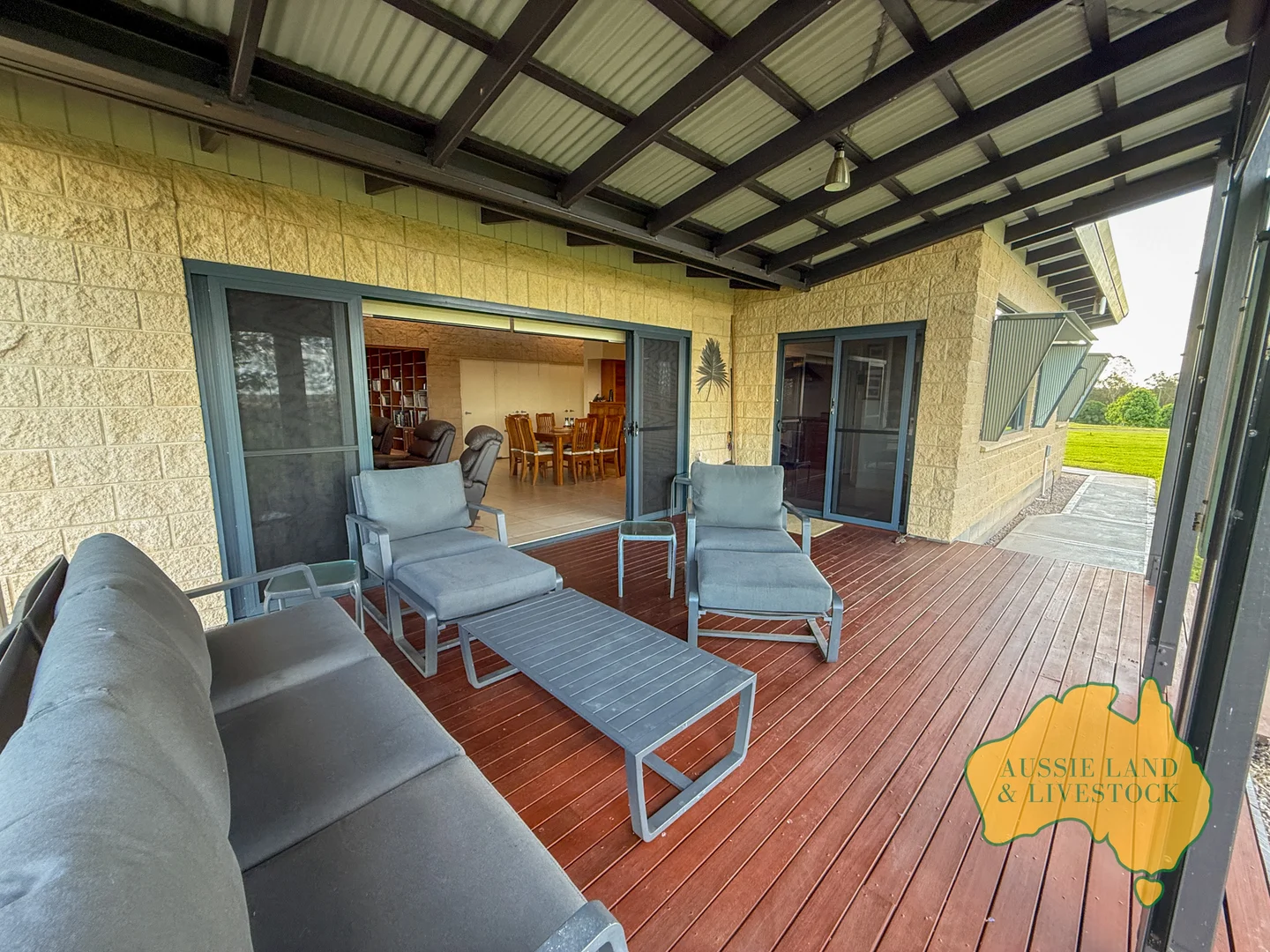 Additional image 11 of 420 HODGLEIGH NORTH ROAD, Hodgleigh QLD 4610