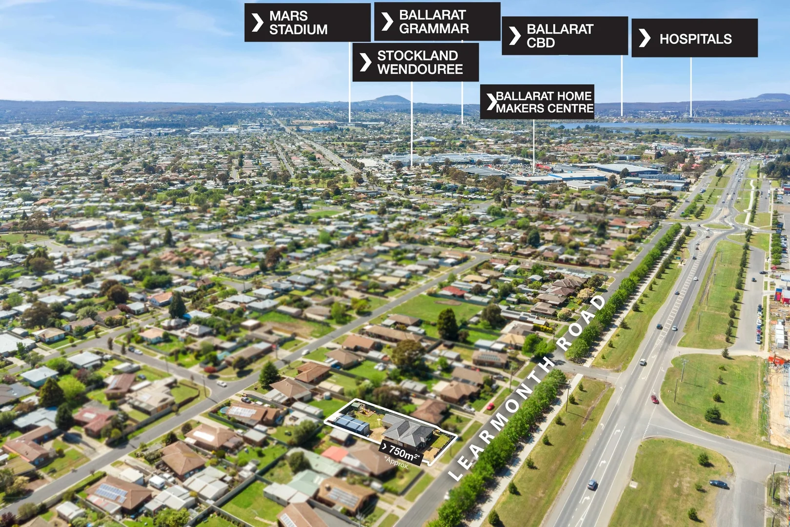 Additional image 18 of 150 Learmonth Road, Wendouree VIC 3355