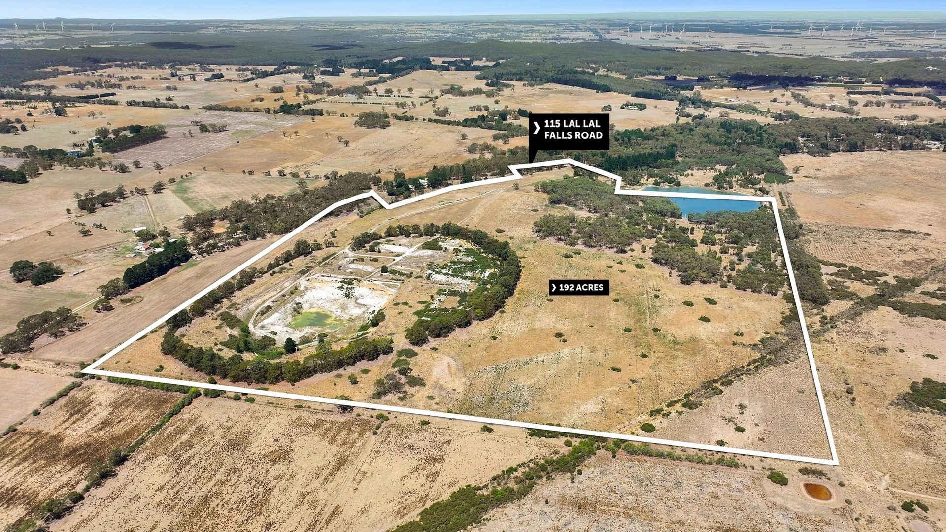 Additional image 11 of 115 Lal Lal Falls Road, Lal Lal VIC 3352