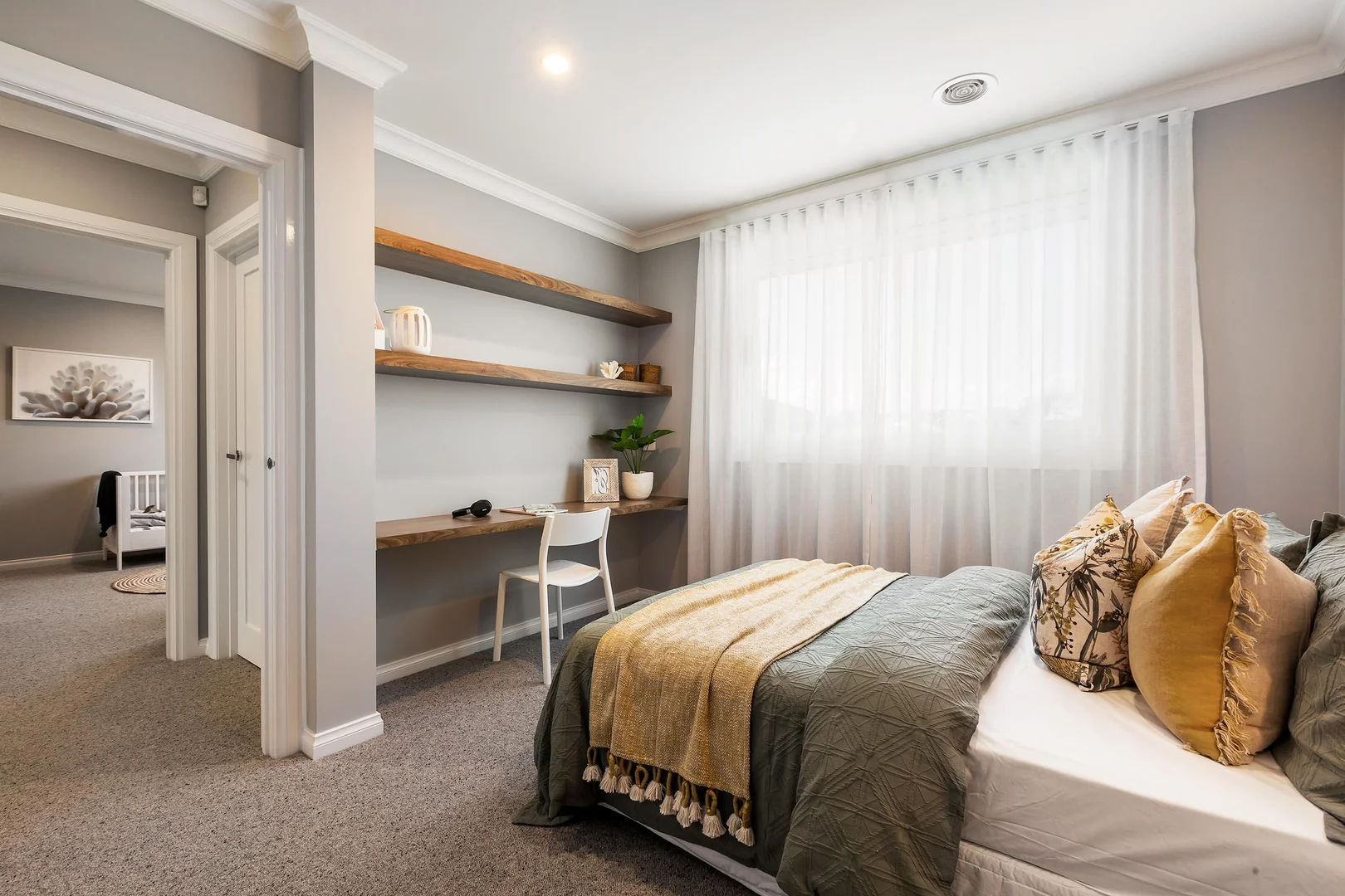 Additional image 10 of Lot 116 Hayward St, Clyde North VIC 3978