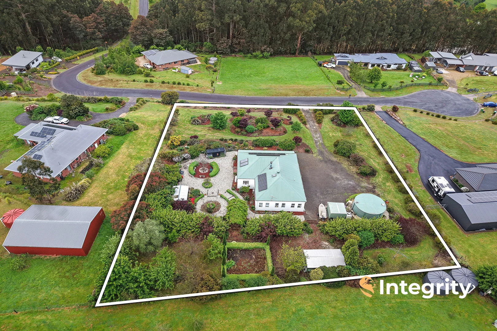 Additional image 28 of 6 Morris Court, Kinglake VIC 3763