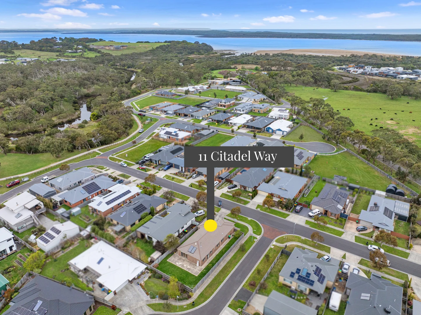 Additional image 3 of 11 Citadel Way, Inverloch VIC 3996