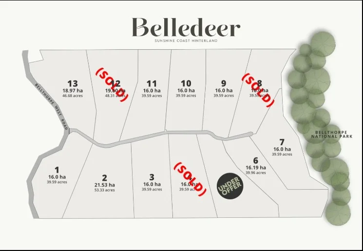 Additional image 11 of Lot 6/400 Bellthorpe West Road, Bellthorpe QLD 4514