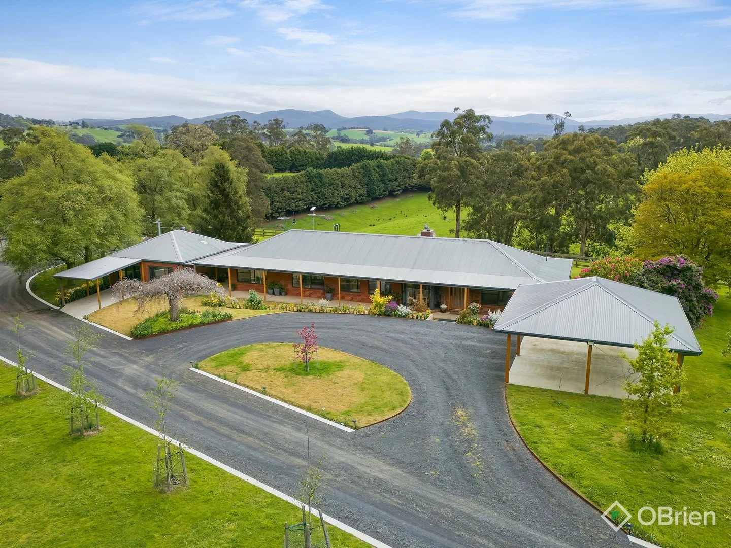 11 Whytes Place, Neerim South VIC 3831