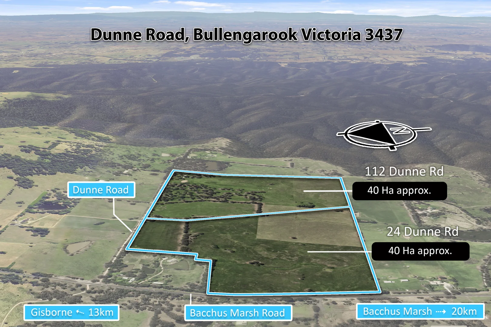 Additional image 16 of 24 & 112 Dunne Road, Bullengarook VIC 3437