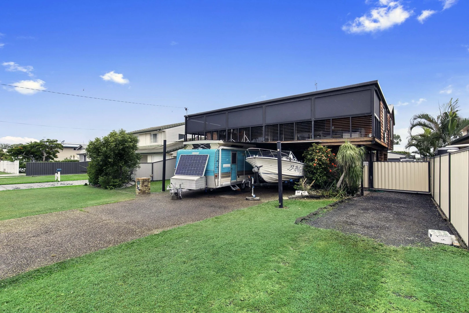 Additional image 2 of 43 Helsham Street, Point Vernon QLD 4655