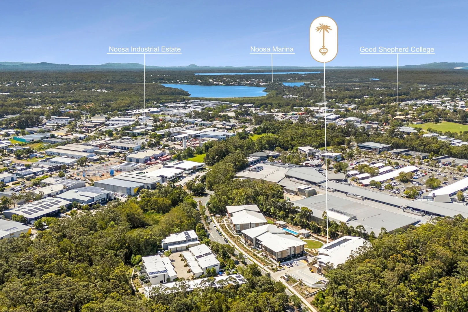 Additional image 13 of 3302/57 Hofmann Drive, Noosaville QLD 4566