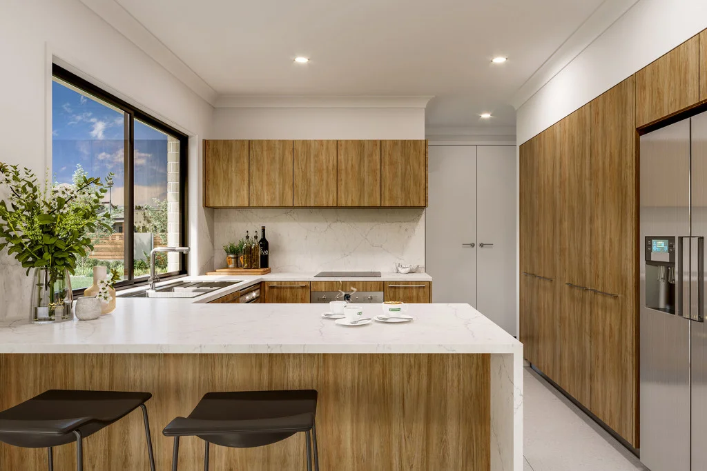 Additional image 3 of Lot 2830 Conway Street, Donnybrook VIC 3064