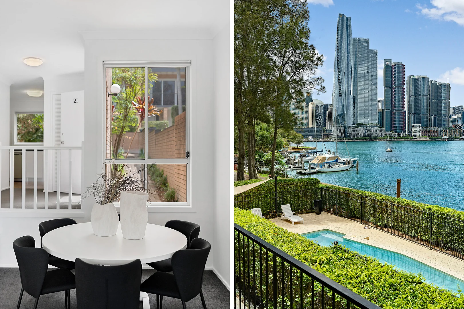 Additional image 10 of 21/14 Hosking Street, Balmain East NSW 2041