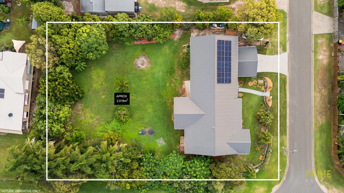 Additional image 33 of 2 Pearl Drive, Craignish QLD 4655