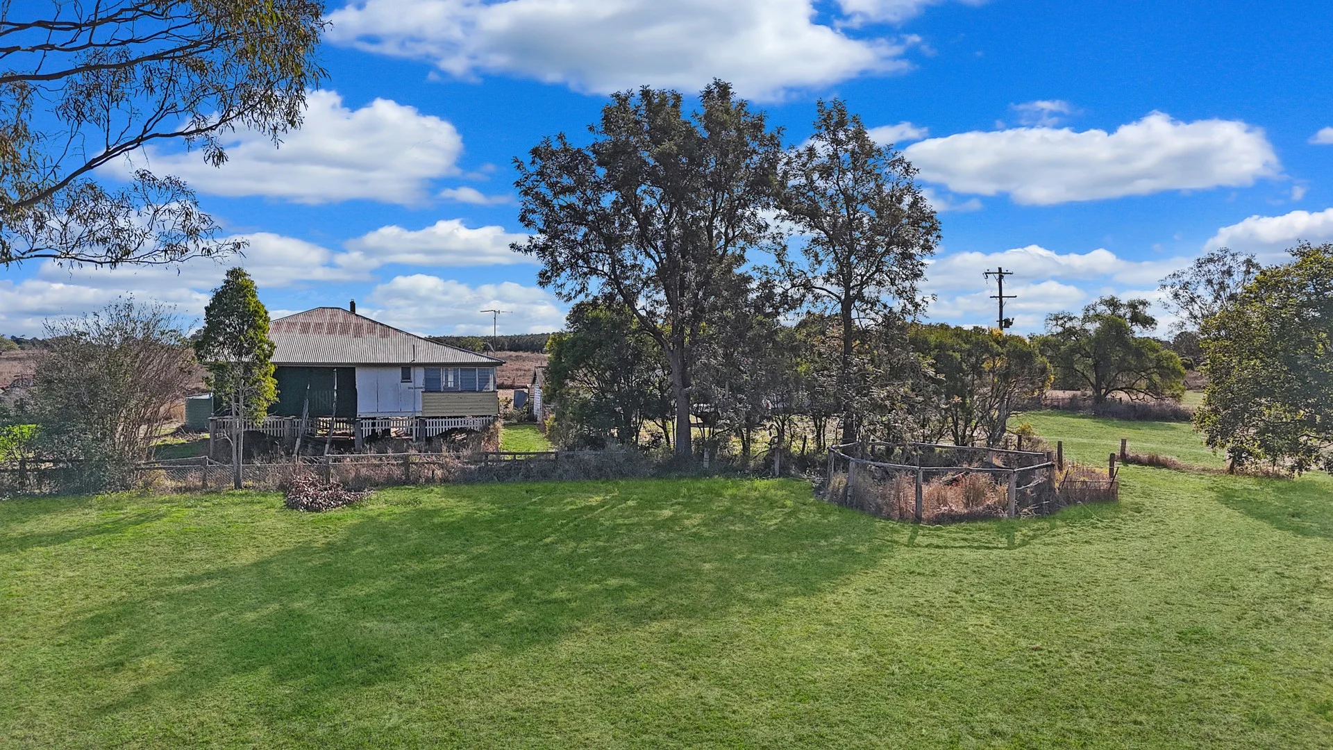 7 Thorn Street, Murgon QLD 4605