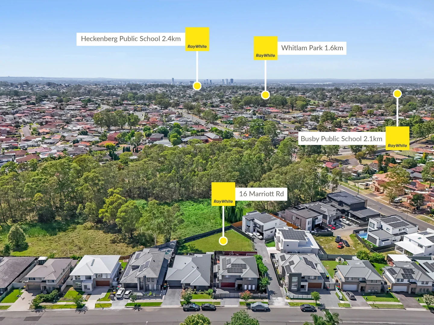 Additional image 7 of 16 Marriott Road, Bonnyrigg NSW 2177