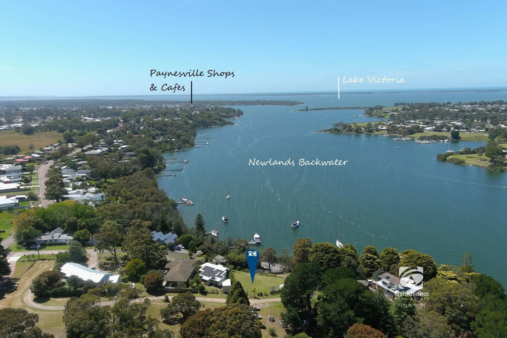 16 Backwater Court, Paynesville VIC 3880