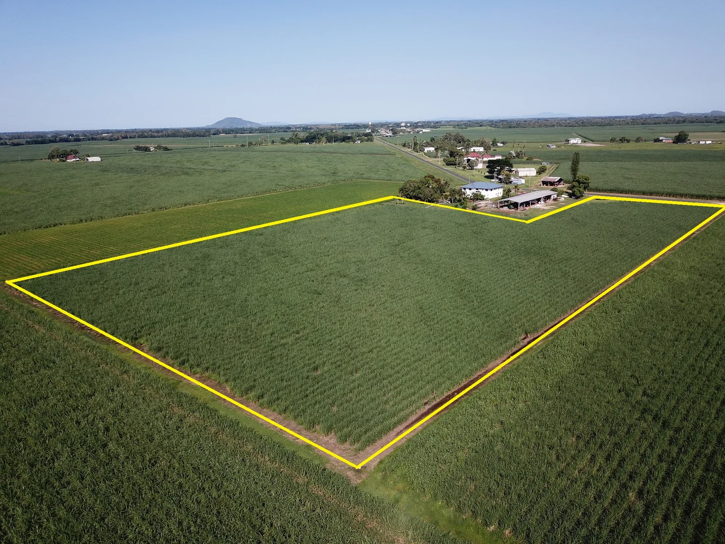 Additional image 3 of Lot 1 Hamleigh Road, Ingham QLD 4850