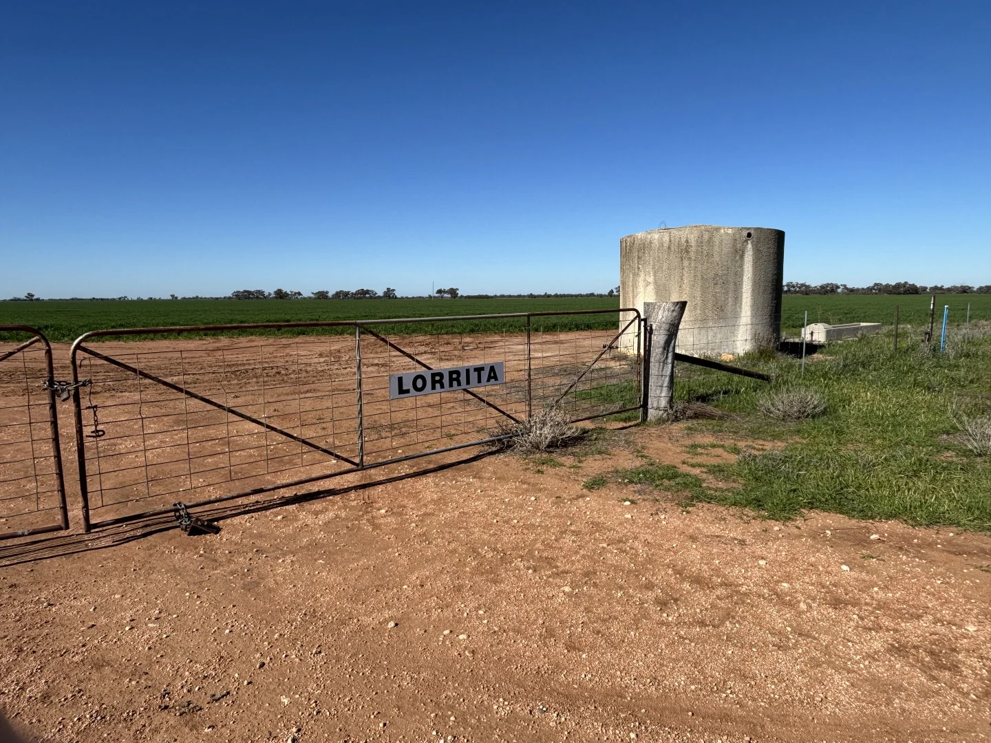 Additional image 8 of Cleary Road, Sea Lake VIC 3533