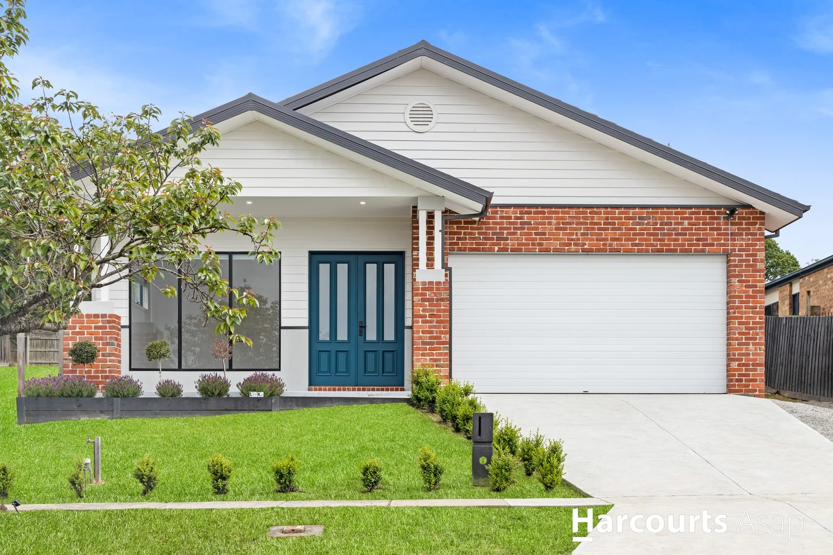 25 Montrose street Warragul, Warragul VIC 3820