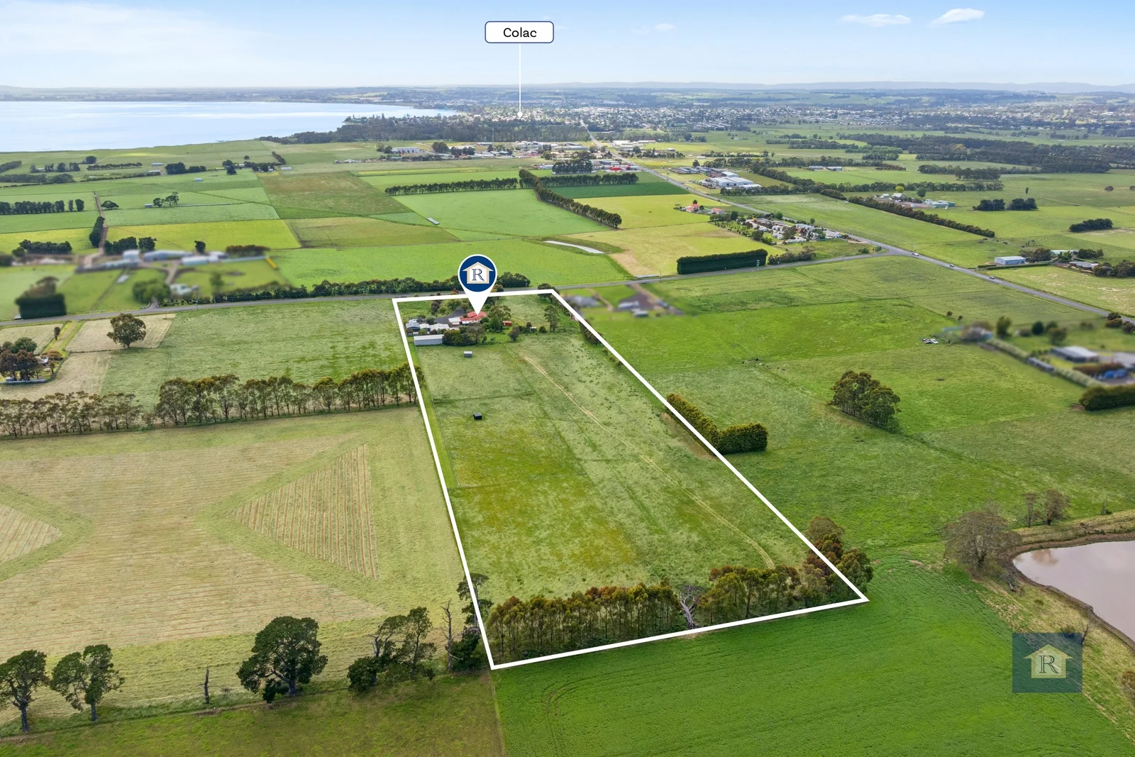 Additional image 19 of 45 Corangamite Lake Road, Larpent VIC 3249