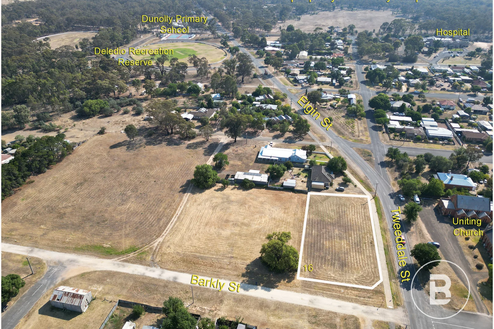Additional image 5 of 16 Tweeddale Street, Dunolly VIC 3472