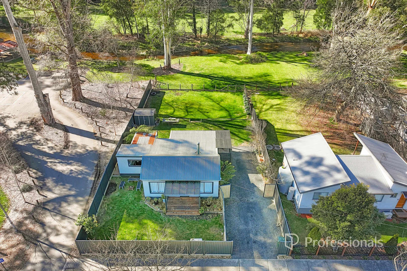 Additional image 2 of 20 Bennett Street, Noojee VIC 3833