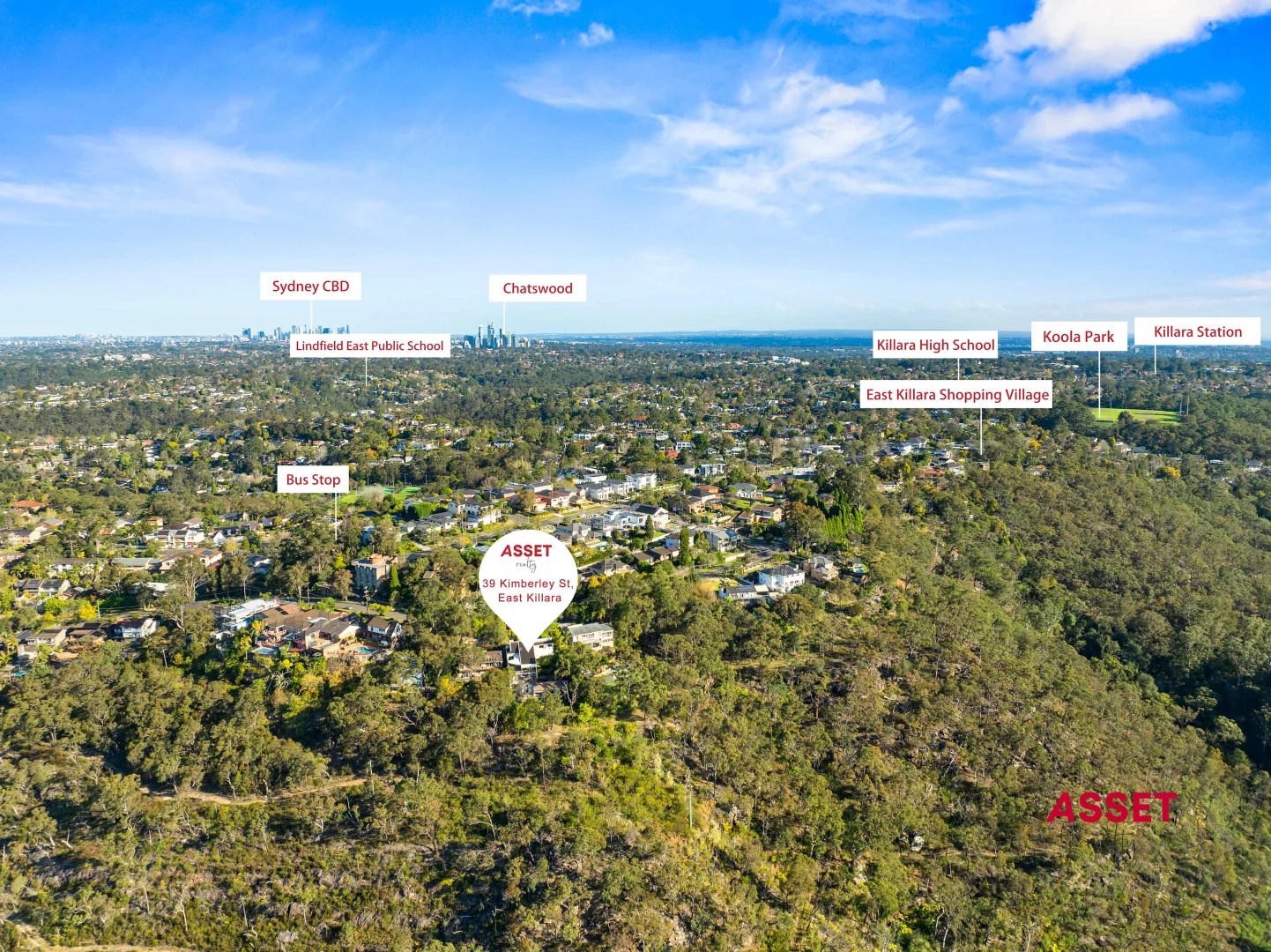 Additional image 21 of 39 Kimberley Street, East Killara NSW 2071