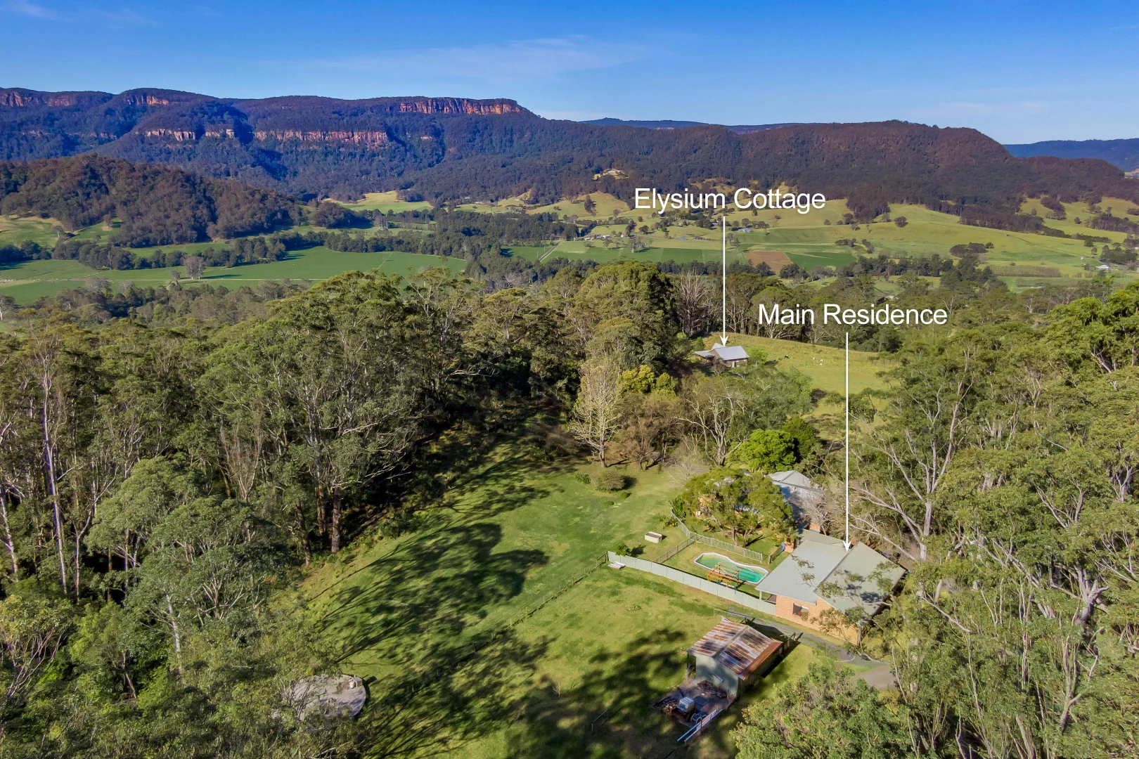 Additional image 25 of 94 Paddington Lane, Kangaroo Valley NSW 2577