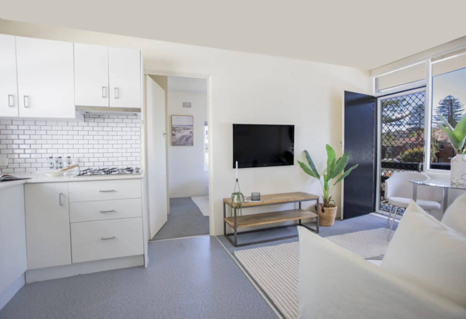 4/15 Bonner Avenue, Manly NSW 2095