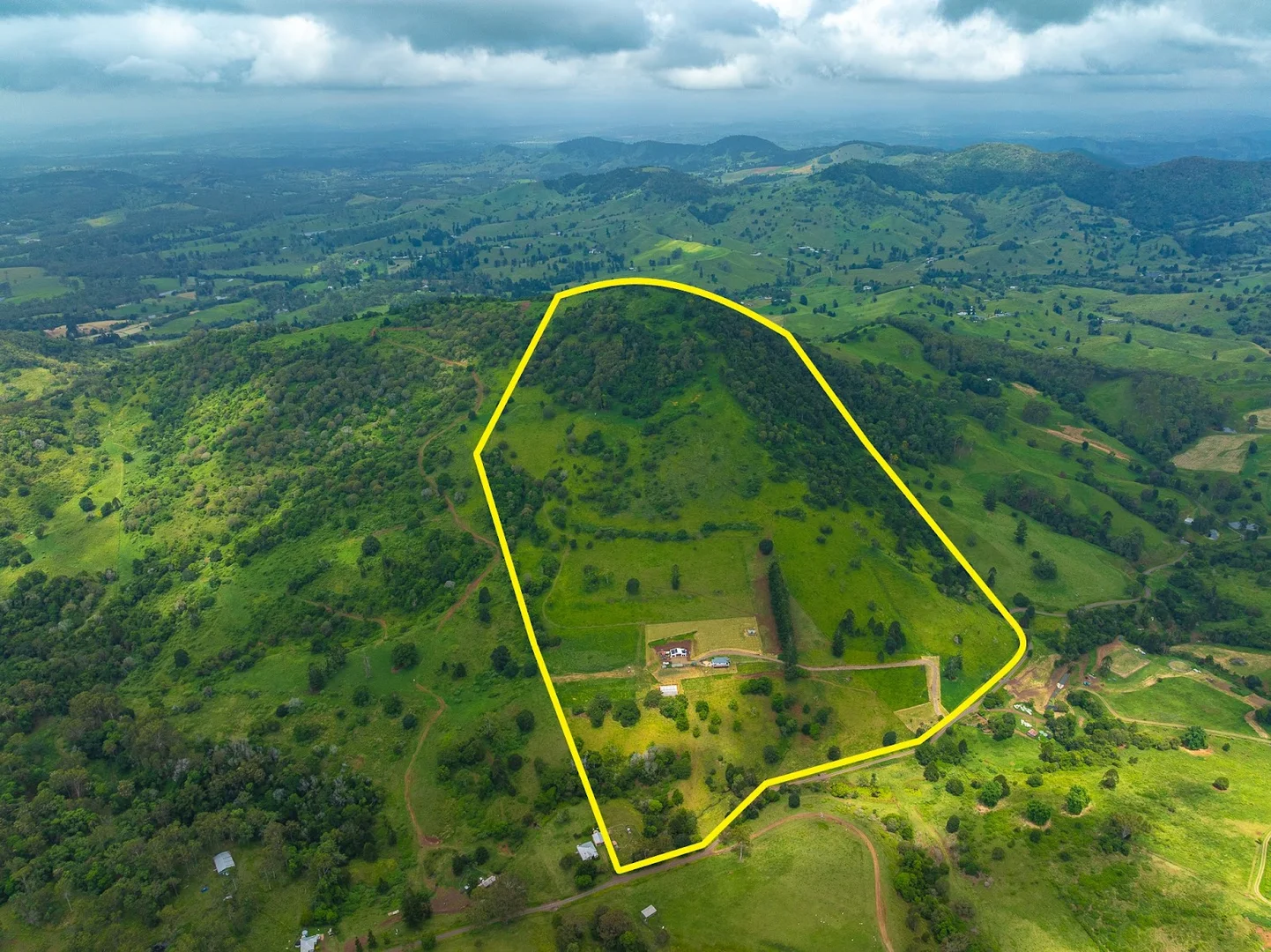 Additional image 8 of 149 Coppermine Creek Road, Langshaw QLD 4570