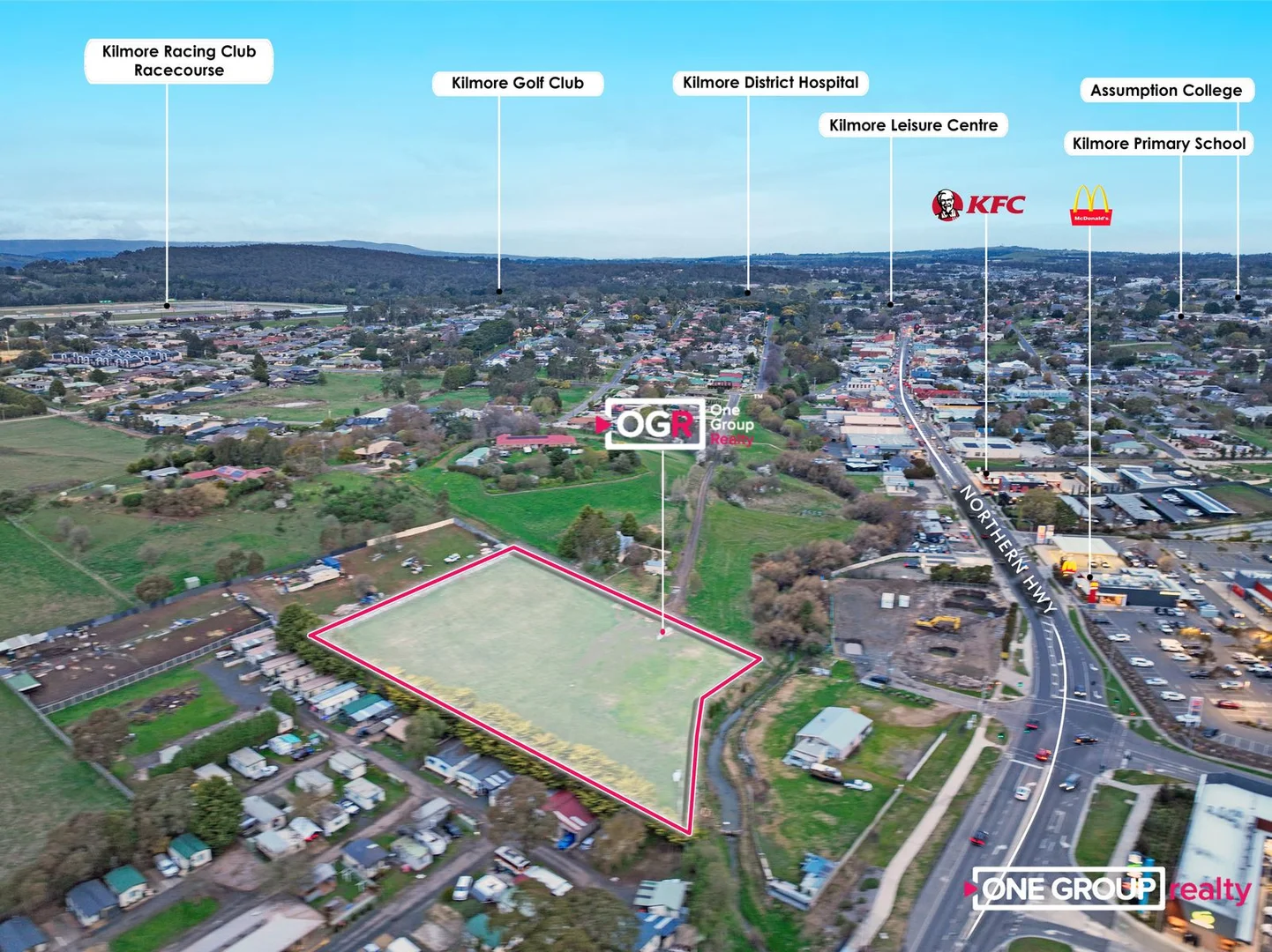 Additional image 3 of 70 Clarke Street, Kilmore VIC 3764