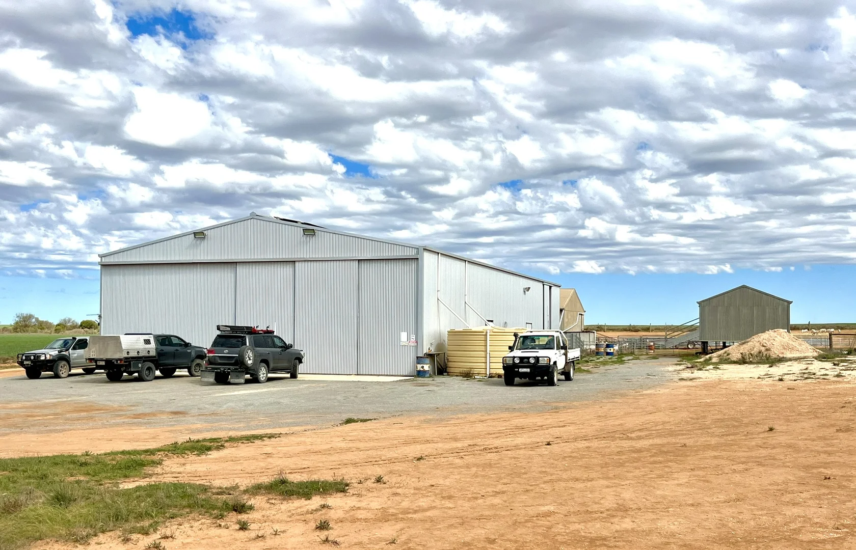 Additional image 14 of 2944 OTC Road, Wandana SA 5690