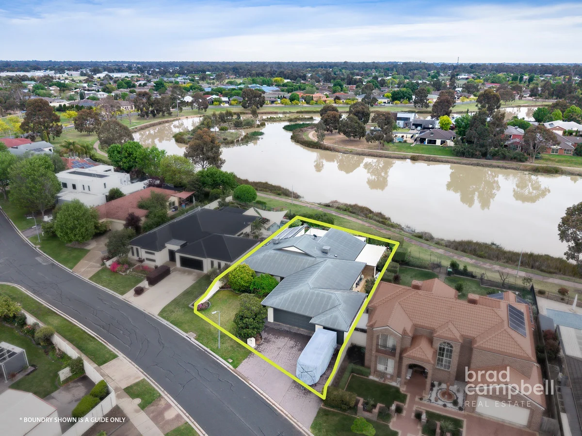 Additional image 6 of 7 Tandou Court, Kialla VIC 3631