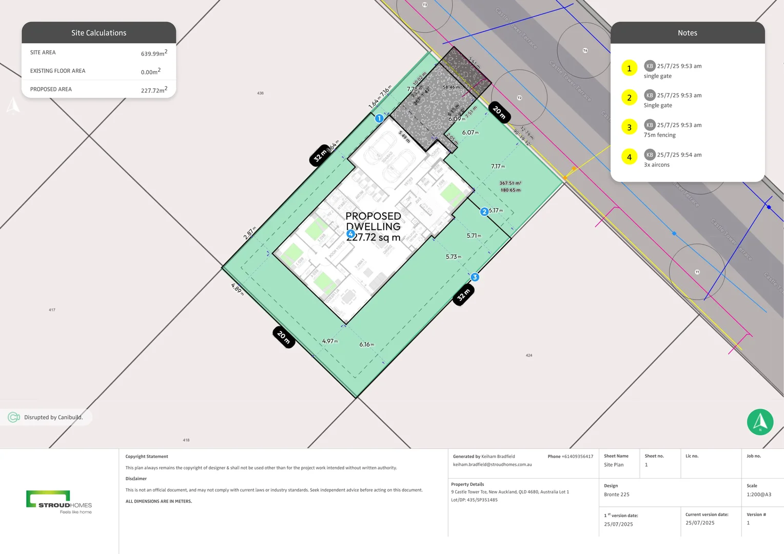 Additional image 15 of Address Available Upon Request, New Auckland QLD 4680