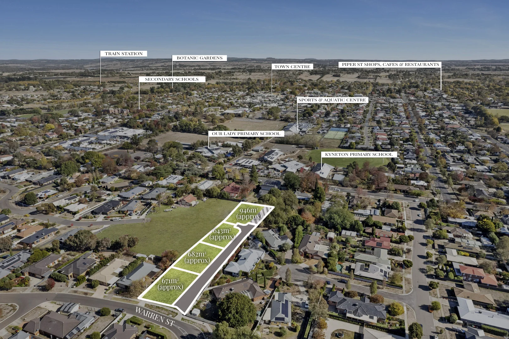 Additional image 2 of 53 Warren Street, Kyneton VIC 3444