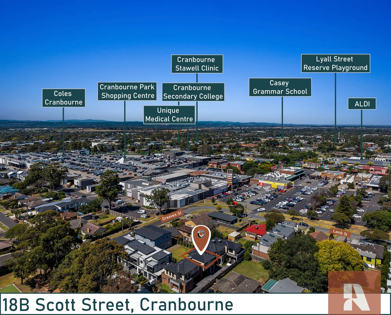 Additional image 18 of 18B Scott Street, Cranbourne VIC 3977