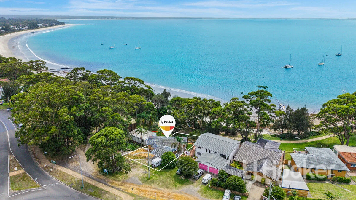 224 Elizabeth Drive, Vincentia NSW 2540