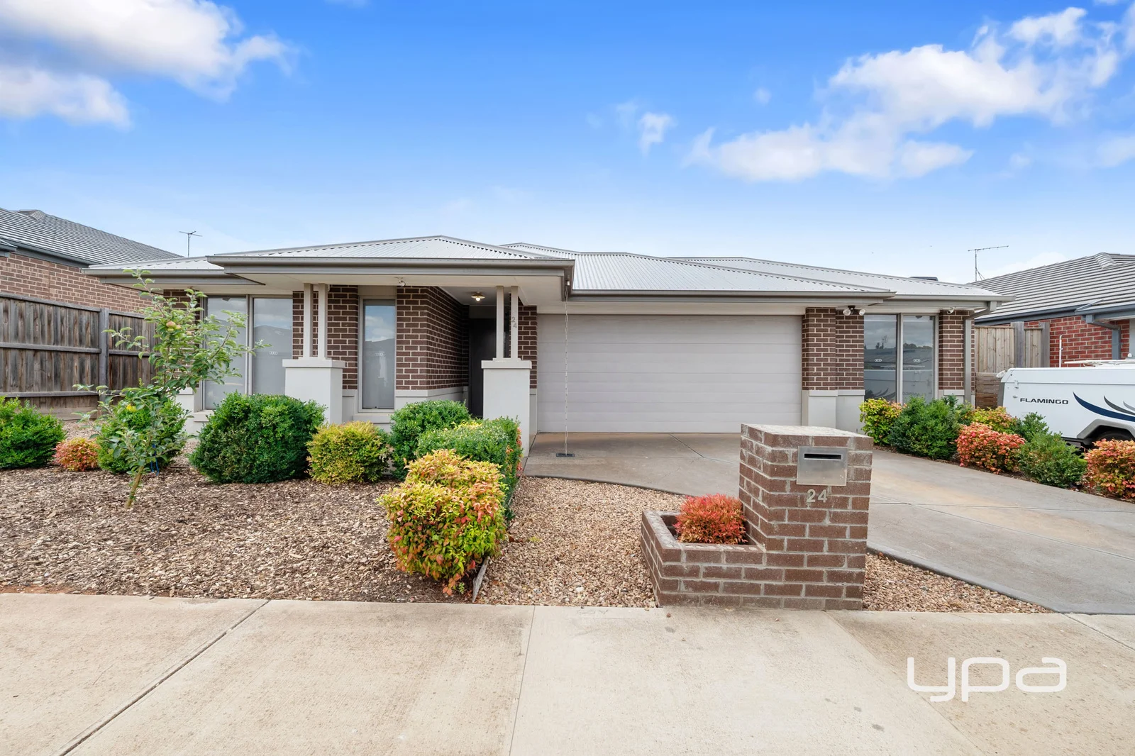 24 Drever Place, Maddingley VIC 3340