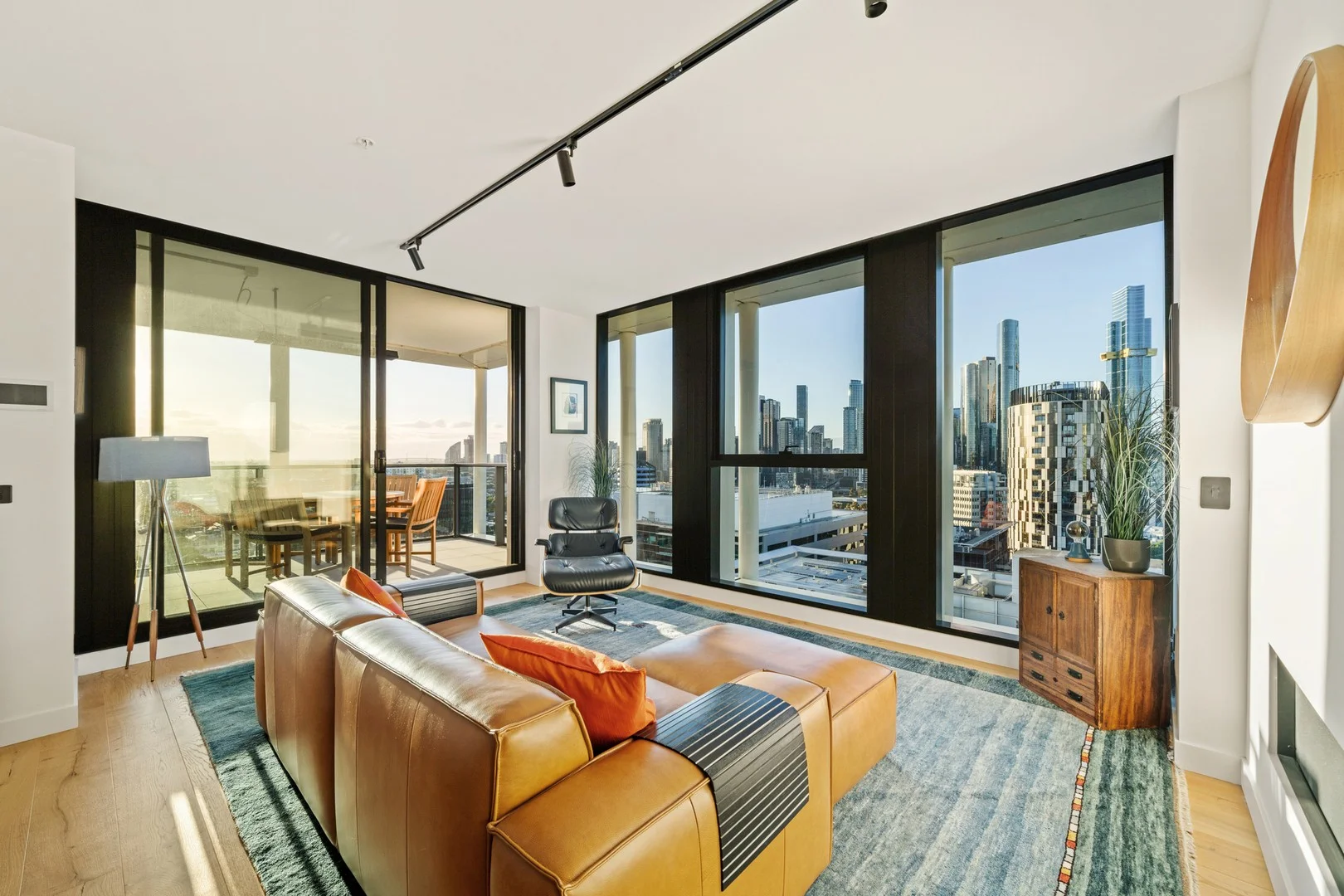 Additional image 6 of 1901/41-49 Bank Street, South Melbourne VIC 3205