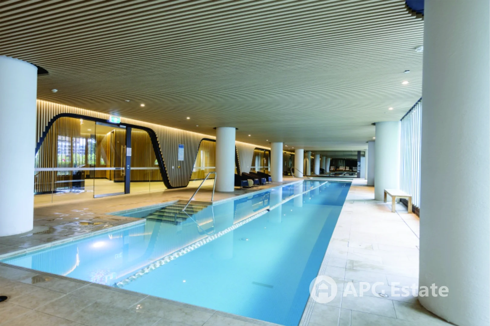 Additional image 9 of 205S/883 Collins Street, Docklands VIC 3008