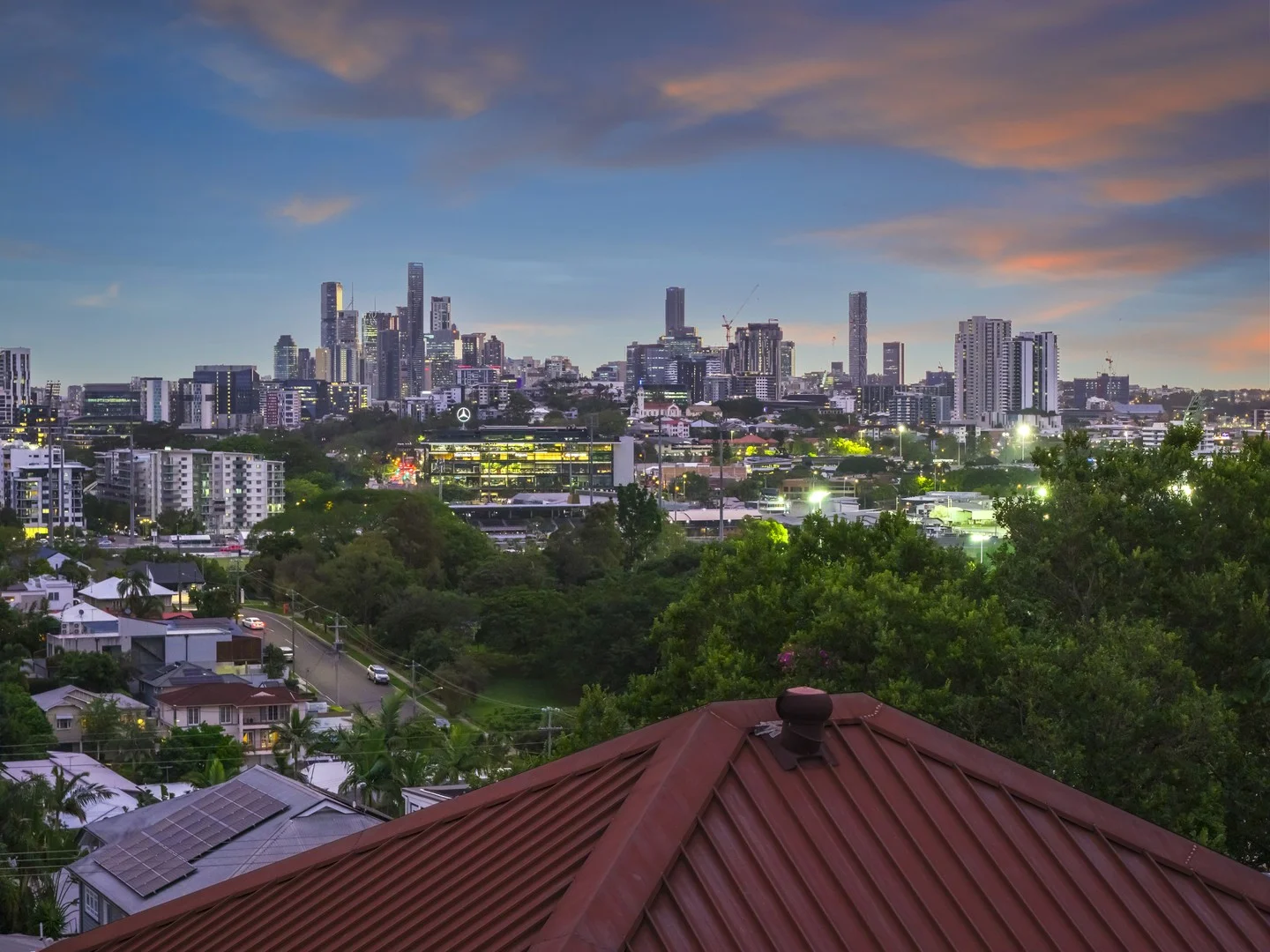 122 Crosby Road, Ascot QLD 4007