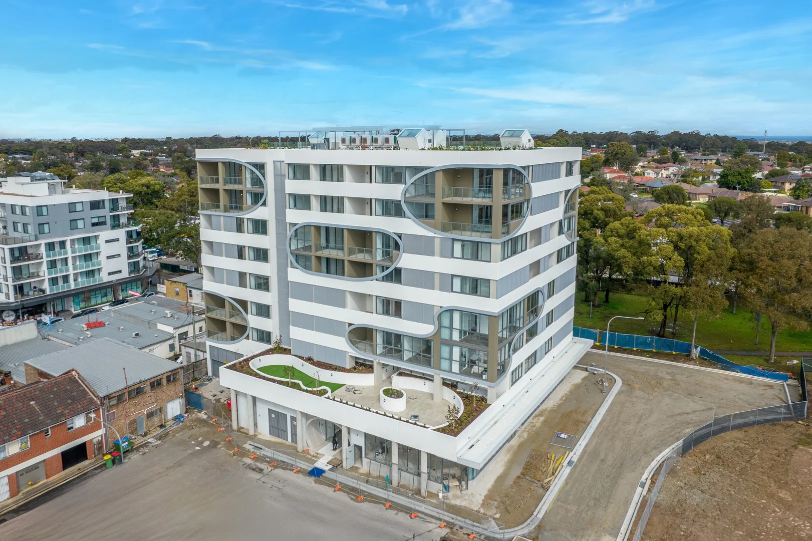Additional image 10 of 607/10 Kamira Court, Villawood NSW 2163