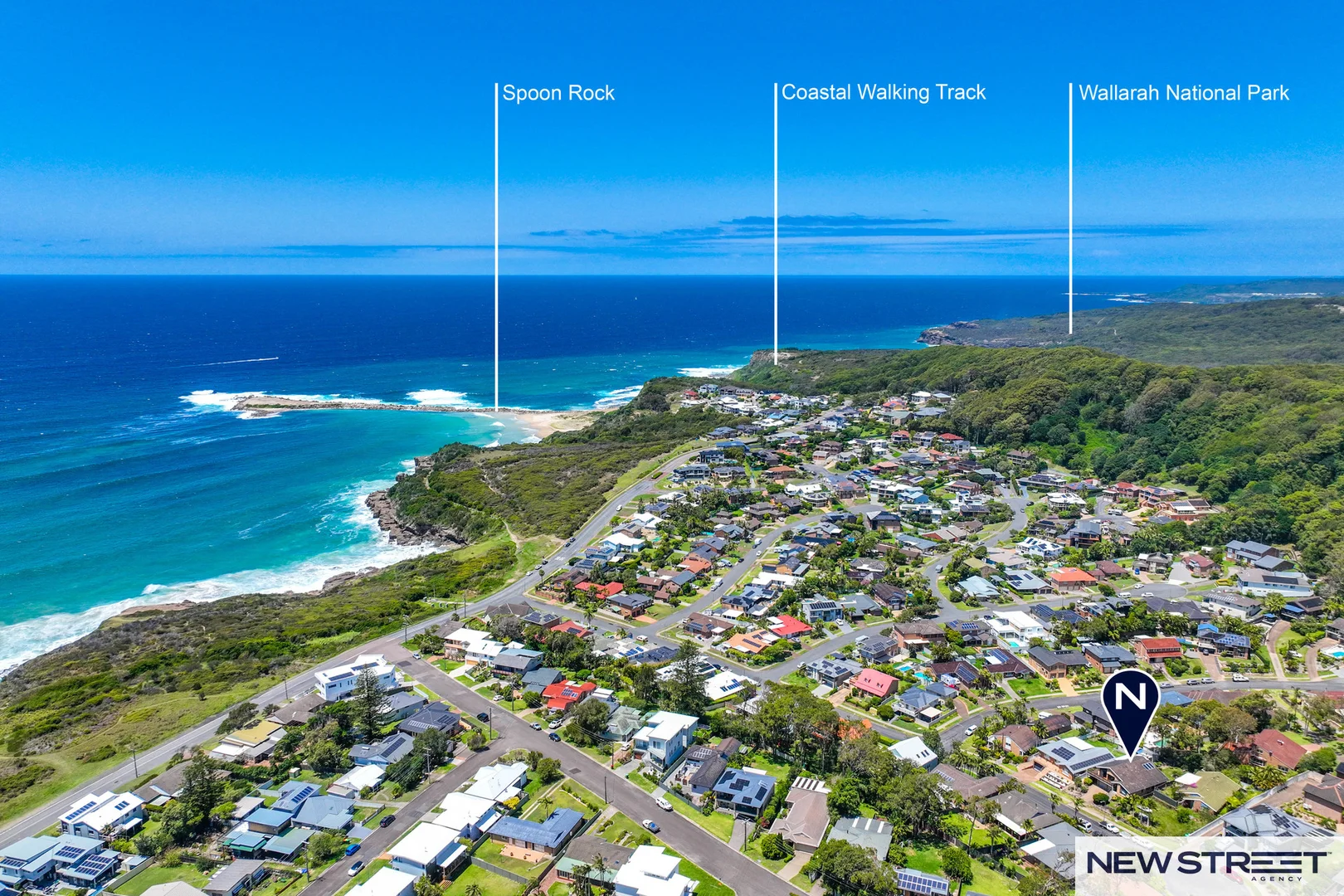 Additional image 30 of 21 Copper Valley Close, Caves Beach NSW 2281