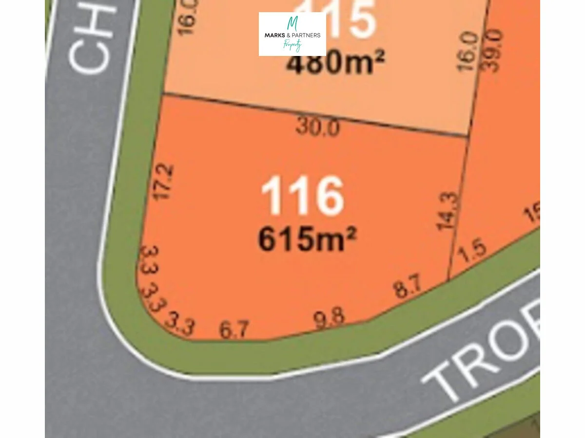 Lot 116 Chestnut Court, Wondunna QLD 4655