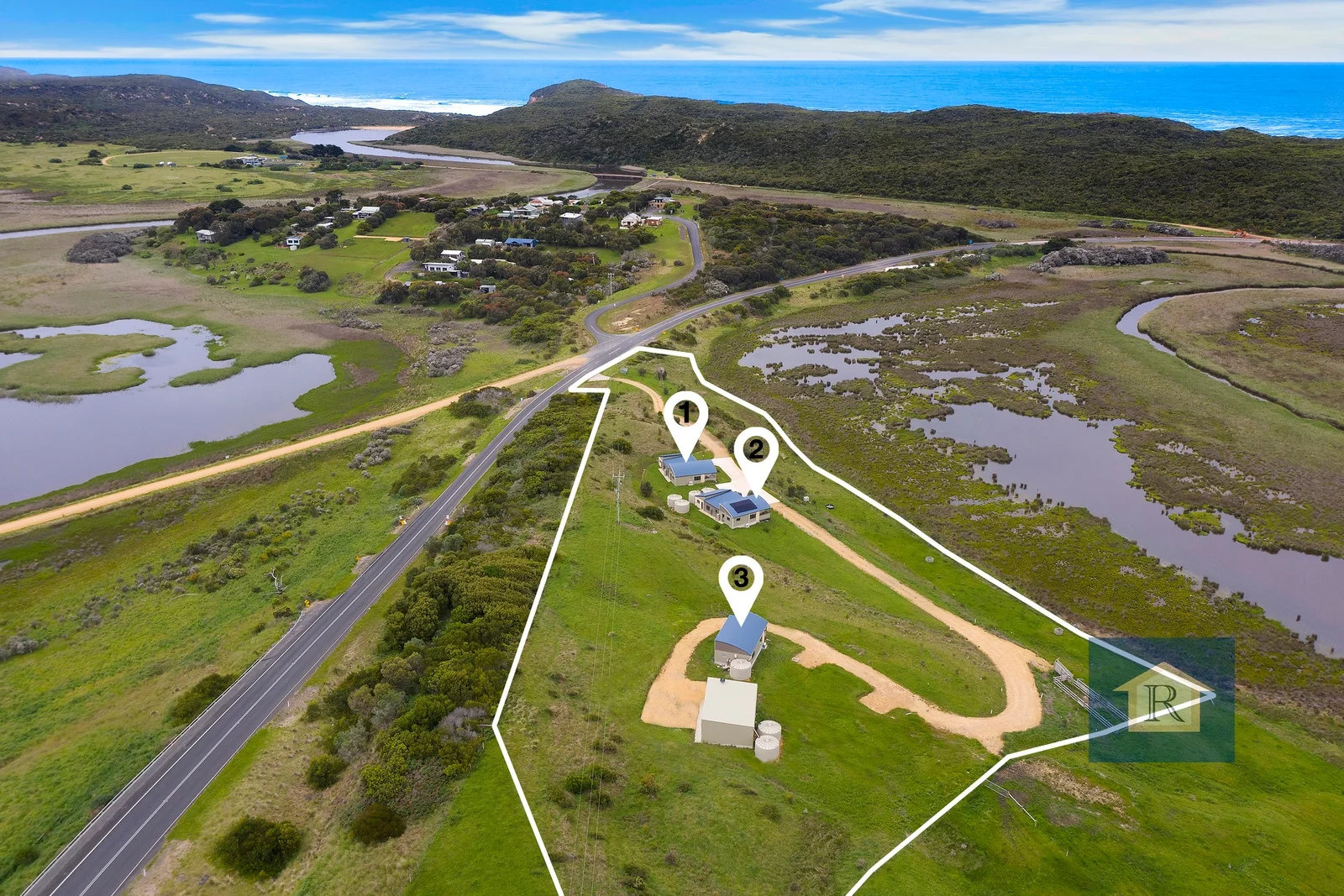 7914 Great Ocean Rd, Princetown VIC 3269