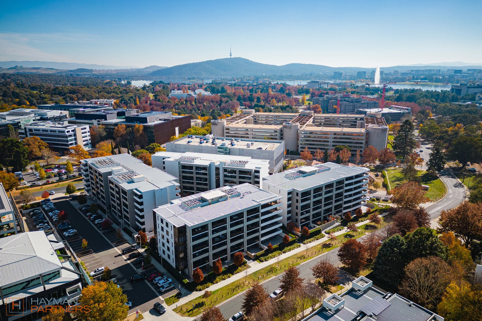 Additional image 18 of 117/32 Blackall Street, Barton ACT 2600