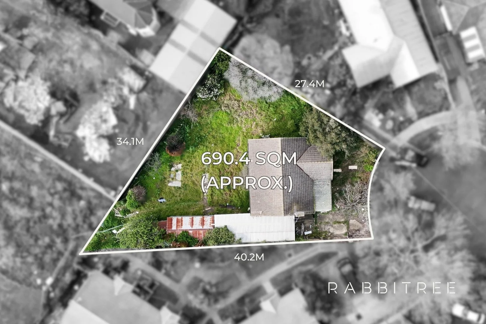 16 Carlton Court, Braybrook VIC 3019