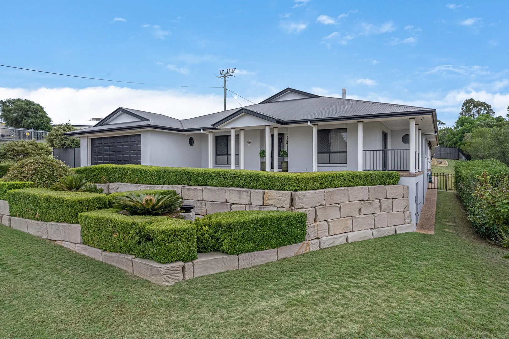 2 Daniel Drive, Warwick QLD 4370