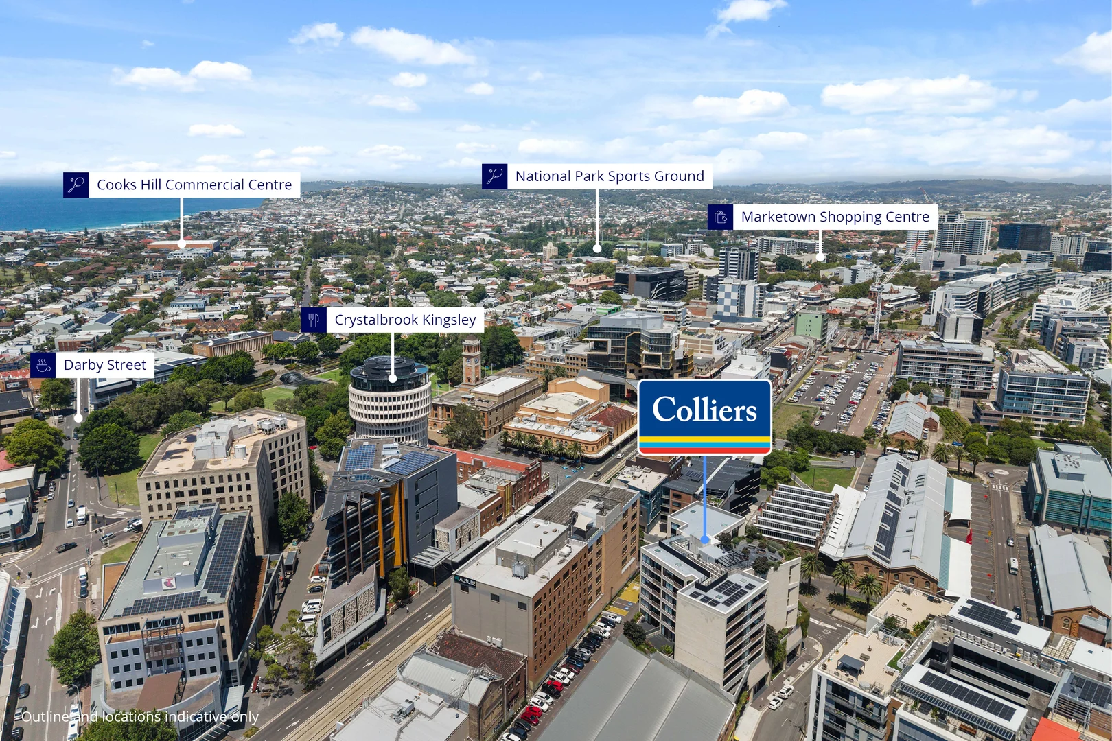 Additional image 32 of 703/5 Merewether Street, Newcastle NSW 2300